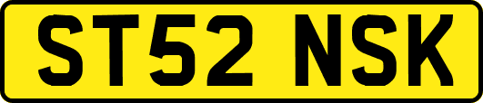ST52NSK