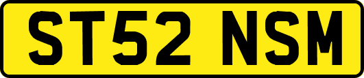 ST52NSM