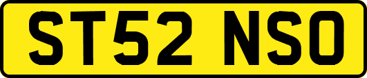 ST52NSO