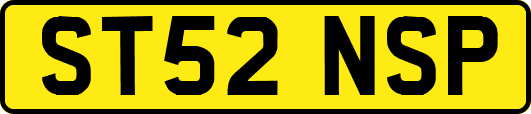 ST52NSP