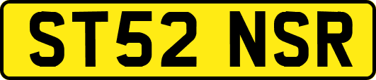 ST52NSR