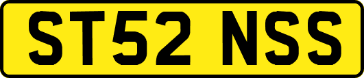 ST52NSS