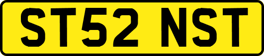 ST52NST
