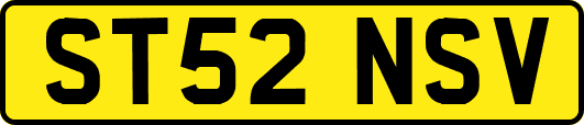 ST52NSV