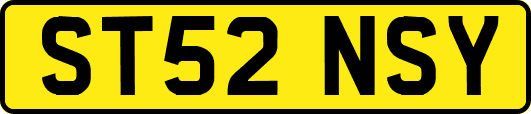 ST52NSY