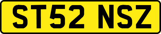 ST52NSZ