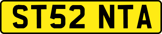 ST52NTA