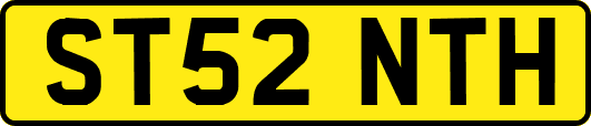 ST52NTH
