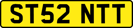 ST52NTT