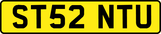 ST52NTU