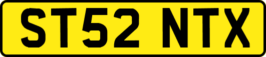ST52NTX