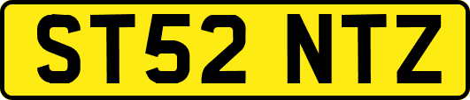 ST52NTZ