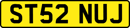 ST52NUJ