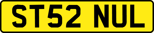 ST52NUL