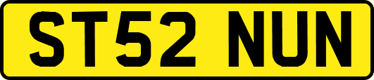 ST52NUN