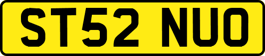ST52NUO