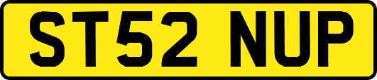 ST52NUP