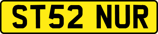 ST52NUR