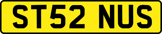 ST52NUS