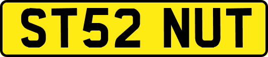 ST52NUT