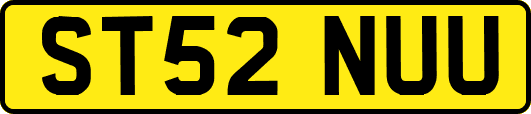 ST52NUU