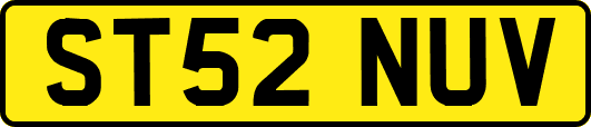 ST52NUV