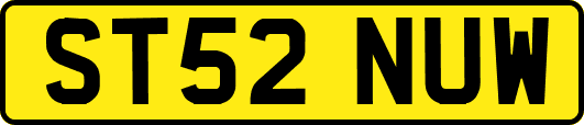 ST52NUW