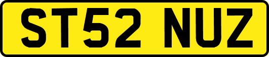 ST52NUZ