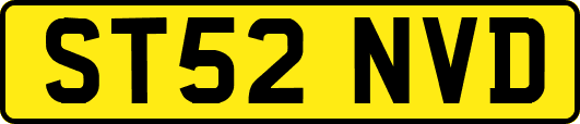 ST52NVD