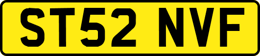 ST52NVF