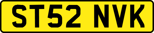 ST52NVK