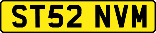 ST52NVM
