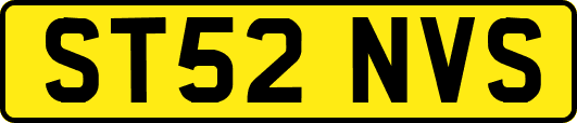 ST52NVS