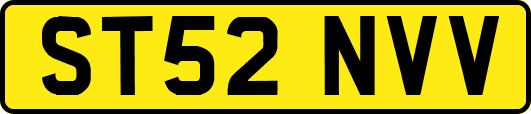 ST52NVV