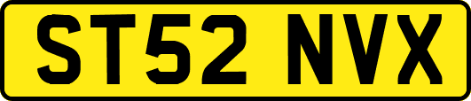 ST52NVX