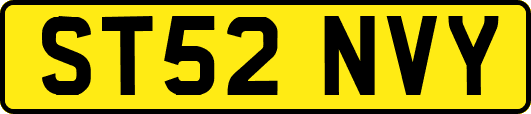 ST52NVY