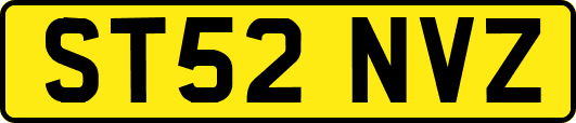 ST52NVZ