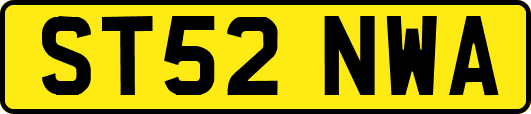 ST52NWA