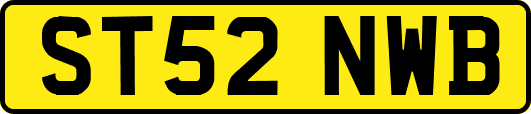 ST52NWB