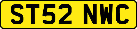 ST52NWC