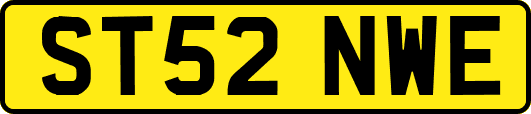 ST52NWE