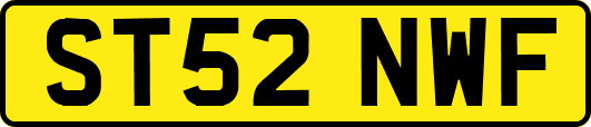 ST52NWF