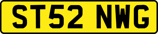ST52NWG