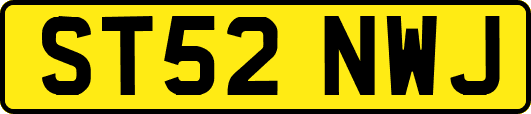 ST52NWJ