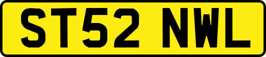 ST52NWL