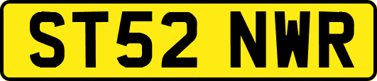 ST52NWR