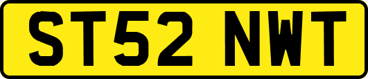 ST52NWT