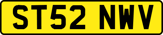 ST52NWV