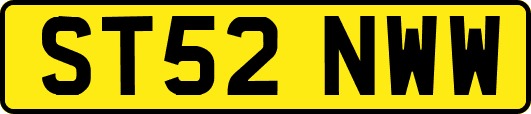 ST52NWW