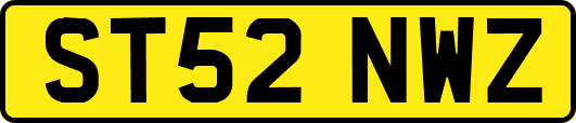 ST52NWZ